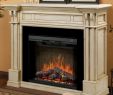 10000 Btu Electric Fireplace Fresh Amazon Dimplex Kendal Electric Fireplace Finish