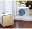 10000 Btu Electric Fireplace New forestair 10 000 Btu Mini Split Air Conditioner F001 10kr
