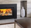 18 Inch Electric Fireplace Insert Beautiful Wood Inserts Epa Certified