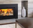 18 Inch Electric Fireplace Insert Beautiful Wood Inserts Epa Certified