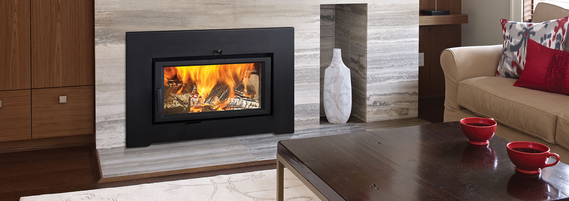 18 Inch Electric Fireplace Insert Beautiful Wood Inserts Epa Certified