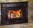 18 Inch Electric Fireplace Insert Lovely Wood Inserts Epa Certified