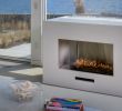 18 Inch Electric Fireplace Insert Unique Spark Modern Fires