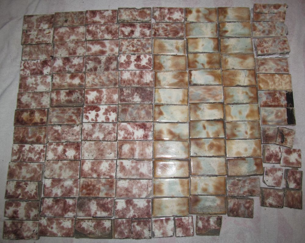 1800's Fireplace Mantels Unique 107 original Antique Victorian Fireplace Mantle Tile Late