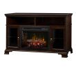 2 Sided Electric Fireplace Luxury Dimplex Electric Fireplace Brookings with Logs Espresso