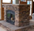 2 Sided Fireplace Fresh 9 Two Sided Outdoor Fireplace Ideas