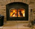 2 Sided Fireplace Insert Luxury How to Convert A Gas Fireplace to Wood Burning