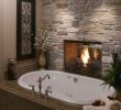 2 Sided Fireplace New Two Sided Apron Bathtub Jafari Ghola