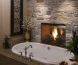 2 Sided Fireplace New Two Sided Apron Bathtub Jafari Ghola