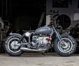 220 Volt Electric Fireplace Beautiful Agent Red Renard Speed Shop S Bmw R100 Bobber is Smokin