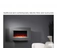 220 Volt Electric Fireplace Beautiful Burley Electric Fires Brochure by Fires Fireplaces Stoves