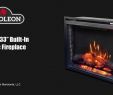 220 Volt Electric Fireplace Beautiful Napoleon – Electric Fireplace City