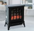 220 Volt Electric Fireplace Inspirational Buy Heaters Line at Overstock