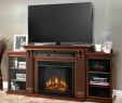 220 Volt Electric Fireplace New Fireplace Tv Stands Electric Fireplaces the Home Depot