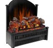 23 Electric Fireplace Insert Lovely Electric Fireplace Insert with Heater W Remote Duraflame