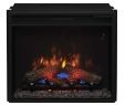 26 Electric Fireplace Insert Beautiful Classicflame 23ef031grp 23" Electric Fireplace Insert with Safer Plug