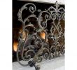 3 Panel Fireplace Screens Inspirational Fireplace Screens Home Market Interiors