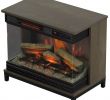 3 Sided Electric Fireplace Awesome Danyell Electric Fireplace