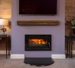 3 Sided Fireplace Beautiful Cassette Stoves Wood Burning & Multi Fuel Dublin