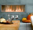 3 Sided Fireplace Fresh Spark Modern Fires