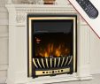 30 Electric Fireplace Insert Best Of Remote Control Electric Fire Fireplace 2kw Led Fire Place