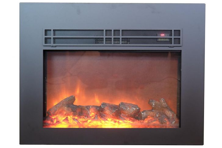 30 Inch Electric Fireplace Best Of Electric Fireplace Inserts Fireplace Inserts the Home Depot