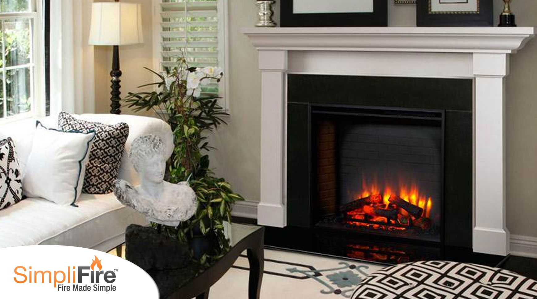 30 Inch Electric Fireplace Best Of Legacy Products