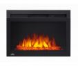 30 Inch Electric Fireplace Insert Fresh Gas Fireplace Inserts Fireplace Inserts the Home Depot