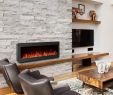 30 Inch Electric Fireplace Lovely Gmhome Black Electric Fireplace Wall Mounted Heater