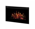 30 Inch Electric Fireplace Luxury Dimplex Bf9000 30 Inch Self Trimming Electric Firebox