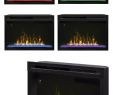 33 Electric Fireplace Insert Lovely Water Vapor Fireplace Insert Dimplex 33 Multi Fire Xd Plug