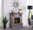 36 Electric Fireplace Insert Elegant 40 Inch Electric Fireplace Insert