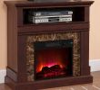 36 Electric Fireplace Insert Elegant Corner Electric Fireplace Tv Stand