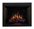 36 Gas Fireplace Insert Luxury 39 In Traditional Built In Electric Fireplace Insert