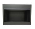 36 Gas Fireplace Insert Luxury Gas Fireplace Inserts Fireplace Inserts the Home Depot