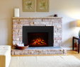 36 Inch Fireplace Insert Lovely Unique Fireplace Idea Gallery