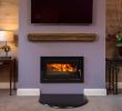 4 Sided Fireplace Elegant Cassette Stoves Wood Burning & Multi Fuel Dublin