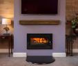 4 Sided Fireplace Elegant Cassette Stoves Wood Burning & Multi Fuel Dublin