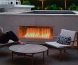 4 Sided Fireplace Fresh Spark Modern Fires