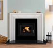 4 Sided Fireplace New Cassette Stoves Wood Burning & Multi Fuel Dublin