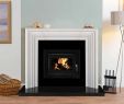 4 Sided Fireplace New Cassette Stoves Wood Burning & Multi Fuel Dublin