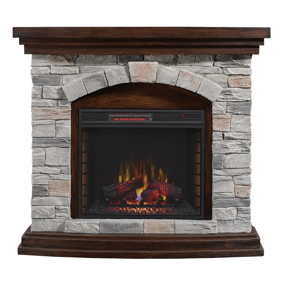 40 Electric Fireplace Best Of Rustic Fireplace Electric