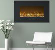 42 Electric Fireplace Awesome 3 Color Changing Fireplace with Wall Mount & Floor Stand