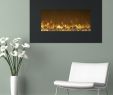 42 Electric Fireplace Awesome 3 Color Changing Fireplace with Wall Mount & Floor Stand