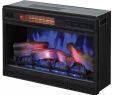 42 Electric Fireplace Inspirational Fabio Flames Greatlin 3 Piece Fireplace Entertainment Wall