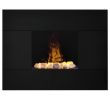 42 Electric Fireplace Inspirational Shop Dimplex 35 In Wall Mount Electric Fireplace at Lowe S