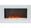 42 Electric Fireplace Lovely Cambridge Callisto 30 In Wall Mount Electric Fireplace In