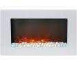 42 Electric Fireplace Lovely Cambridge Callisto 30 In Wall Mount Electric Fireplace In