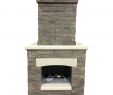 42 Gas Fireplace Elegant Awesome Outdoor Fireplace Firebox Re Mended for You
