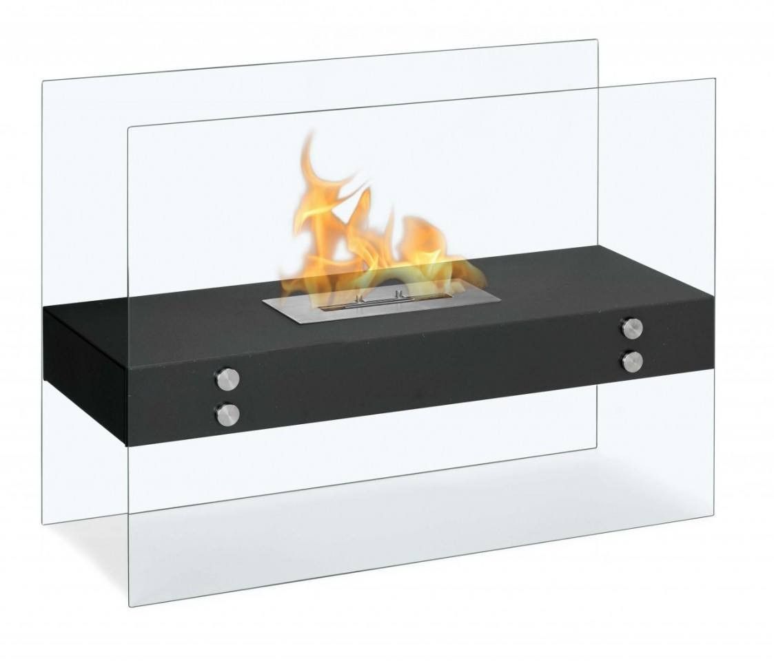 42 Gas Fireplace Elegant Vitrum H Freestanding Bio Ethanol Fireplace